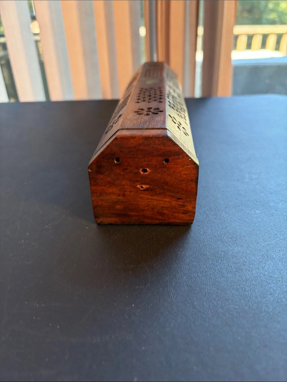 N/A handcrafted wooden
